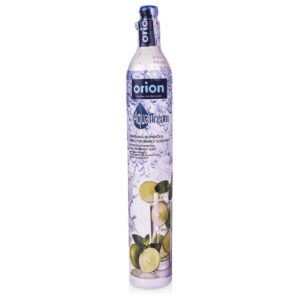Nabój do saturatora syfon co2 AquaDream